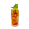 Guava Caipirinha