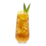 Hawaiian Pearl Bubble Tea