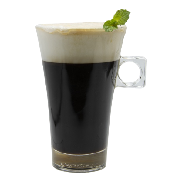 Vegan Irish Coffee