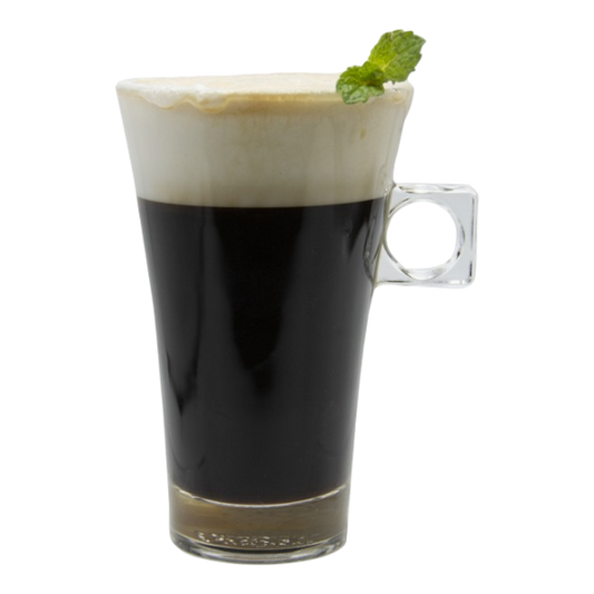 Vegan Irish Coffee