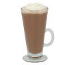 South Beach Mudslide Mocha