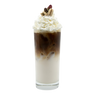 Tournament Of Roses Iced Latte
