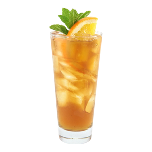 Mango Cinnamon Tea