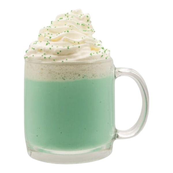 Shamrock Steamer