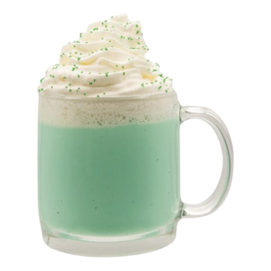 Shamrock Steamer