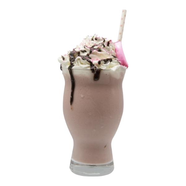 Chicken Bones Shake
