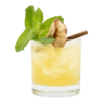 Cinnamon Apple Smash