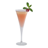 Springtime Mimosa