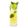 Yuzu Coconut Mojito