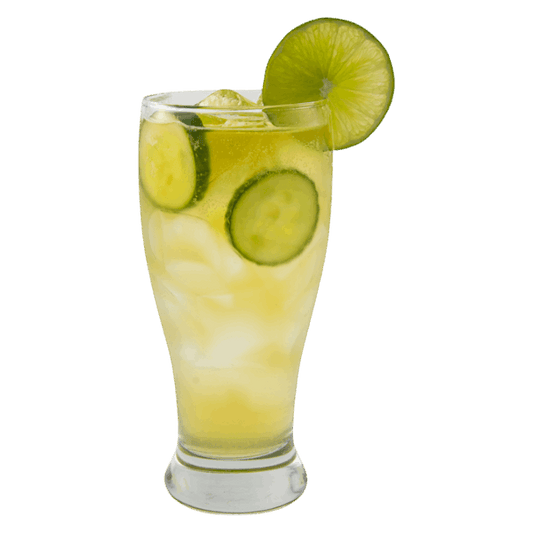 Rock Melon Chelada