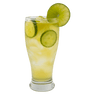 Rock Melon Chelada