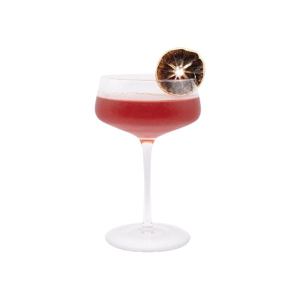 Cinna Pome Cocktail