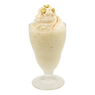 Nutty Egg Nog Mocktail