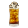 Spiced Brown Sugar Chocolate Soda