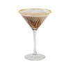 Mule au concombre
