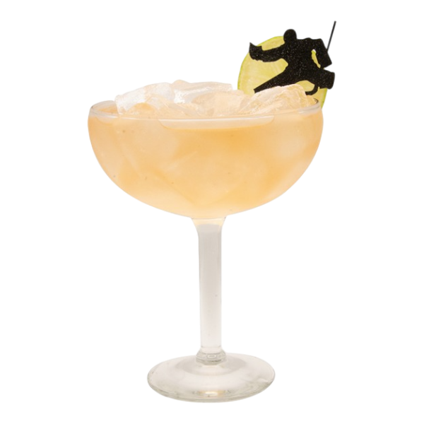 Barnburner Margarita