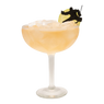 Barnburner Margarita