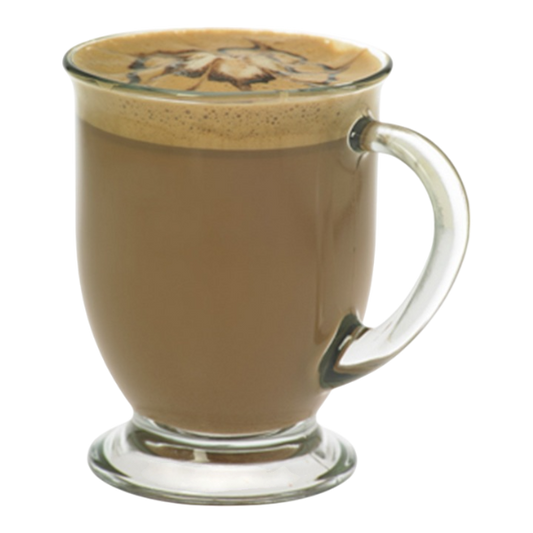 Pumpkin Spice Cocoa