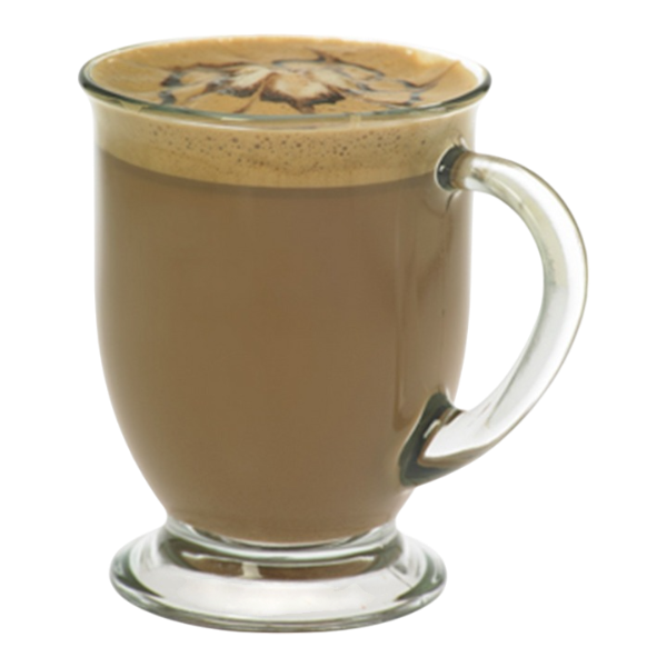 Pumpkin Spice Cocoa