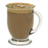 Pumpkin Spice Cocoa