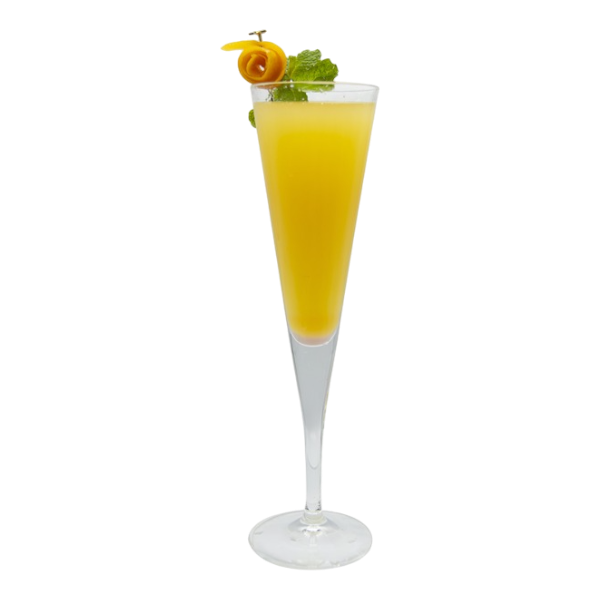 O'rose Mimosa