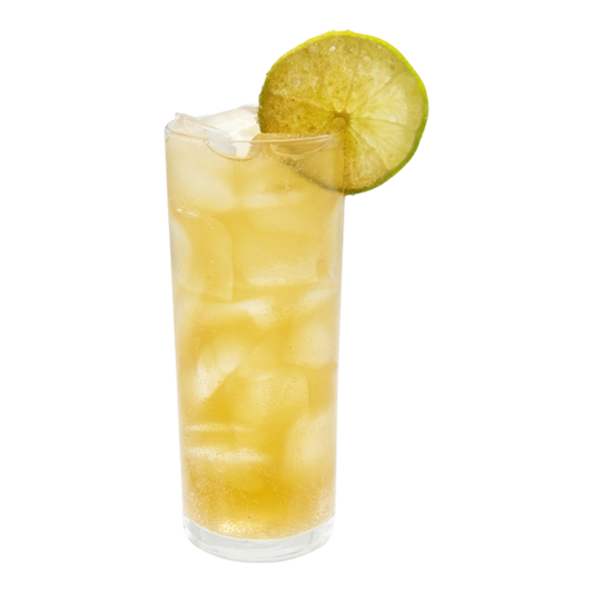 Dark, Salty & Stormy