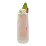 Peppermint Bark Soda