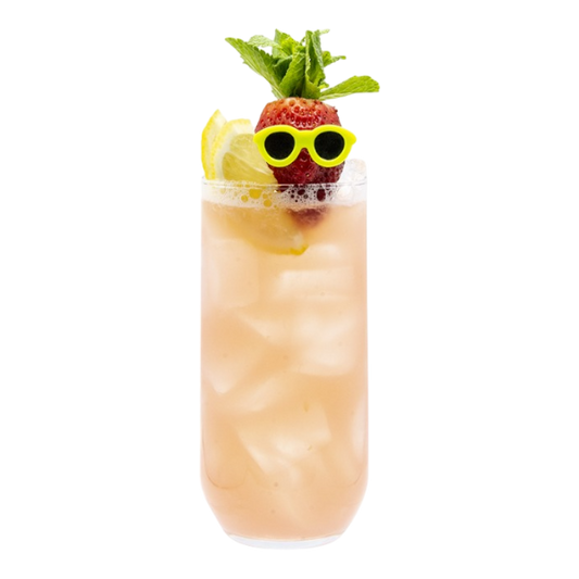 Yuzu & Guavaberry Collins