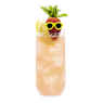 Yuzu & Guavaberry Collins