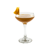 Holiday Orange Manhattan