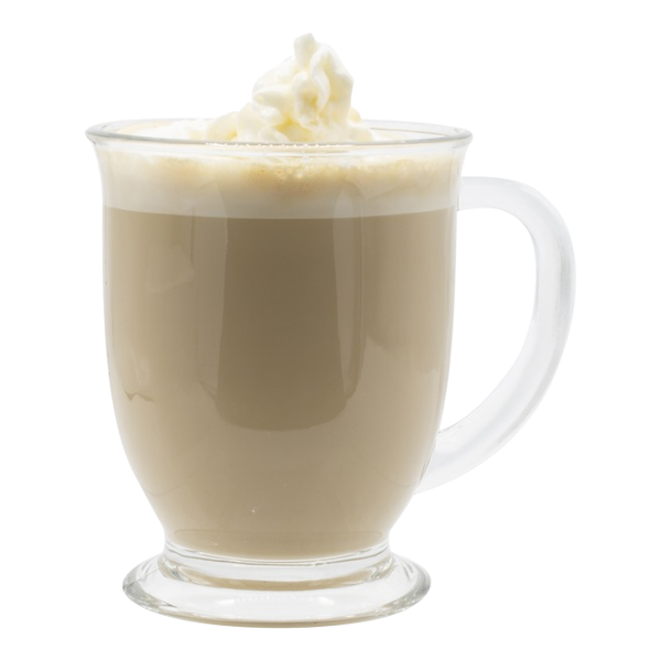 Honey Jasmine Latte