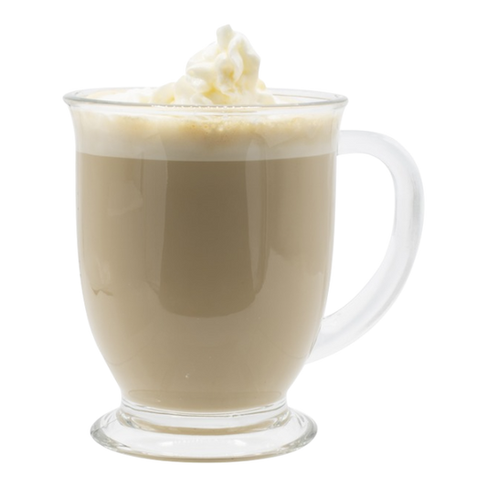 Honey Jasmine Latte