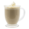 Honey Jasmine Latte