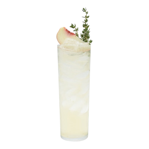 spring thyme