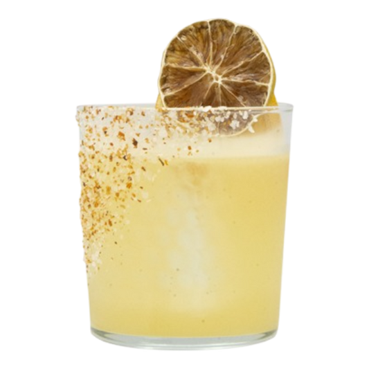 Hot Honey Rita