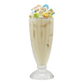 Charmed Cereal Milk