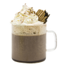 Smoked Peppermint Cocoa