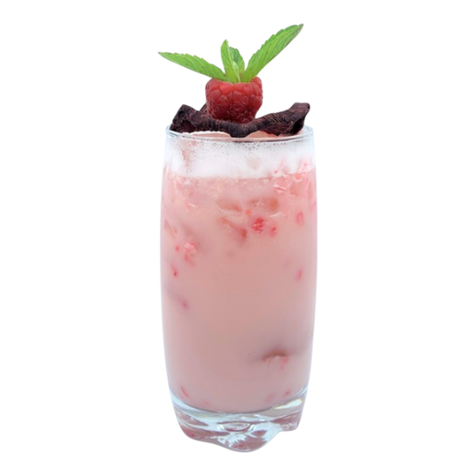 Oats Mocktail