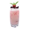 Oats Mocktail