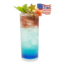 Stars And Stripes Mocktail