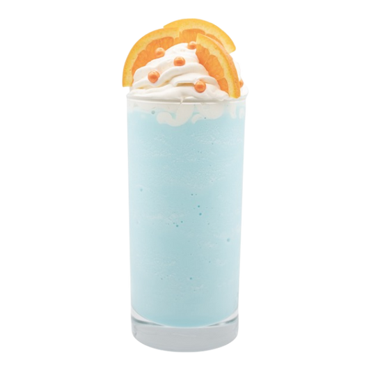 Curacao Island Shake