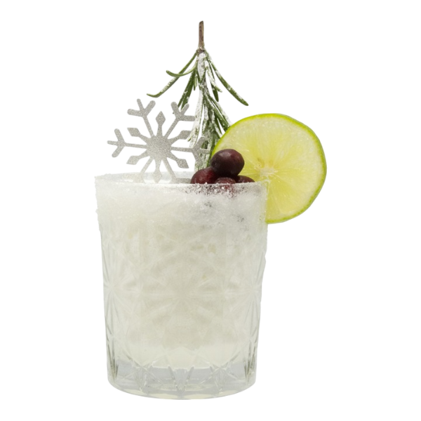Snowfall Margarita
