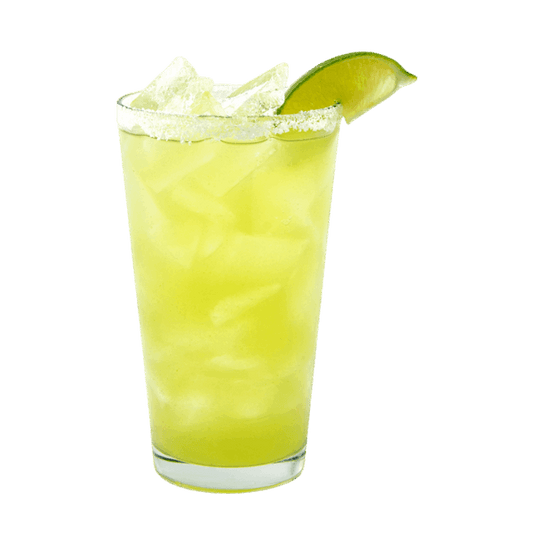 Green Apple Rocks 'Rita