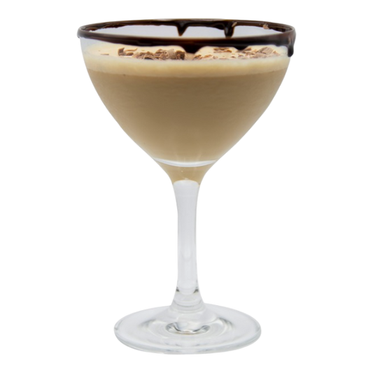 Dublin Creme