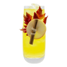 Spiced Turmeric Cider