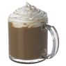 Fresh Baked Cinnamon Bun Latte