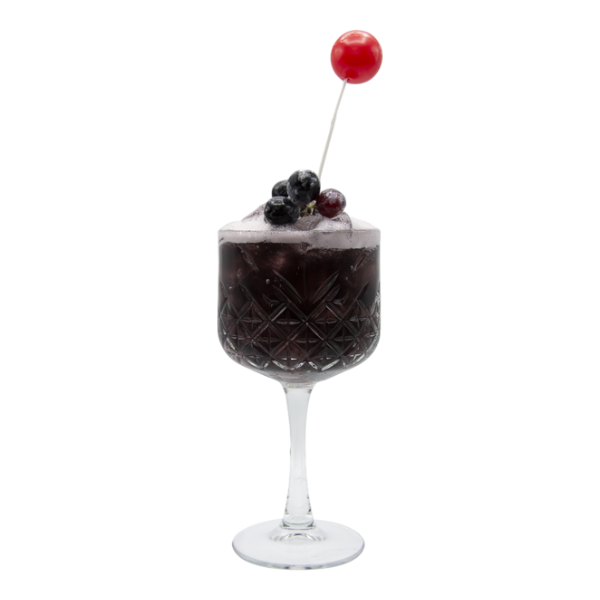 You'll Float Too Sangria