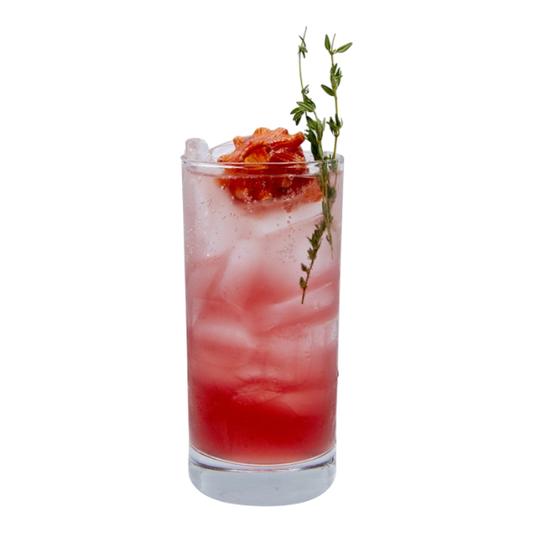 Jamaica Shrub
