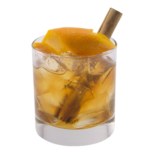 Butterscotch Whisky Cider