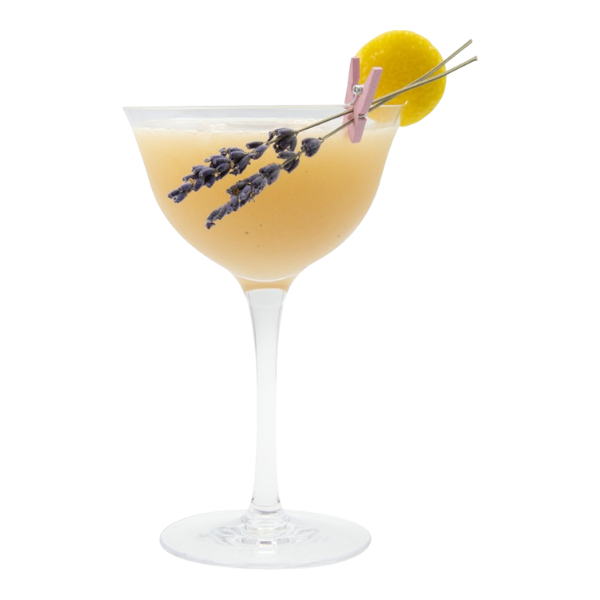 Lavande Amore Sour